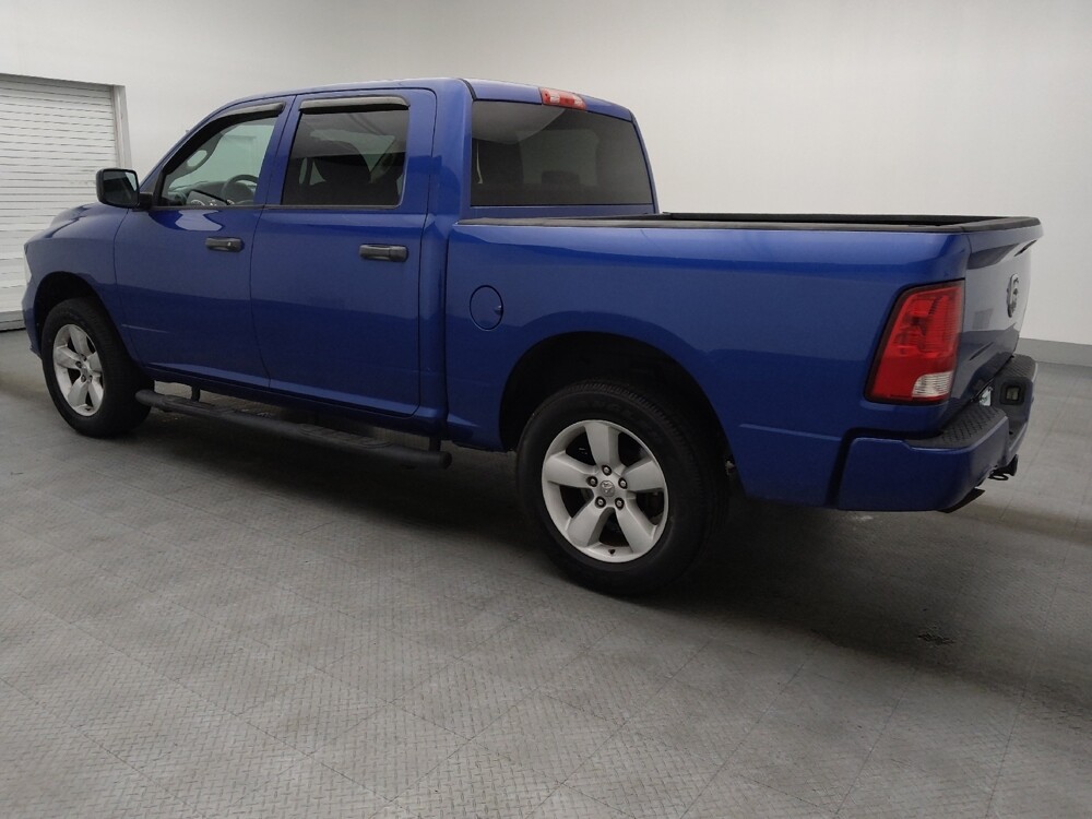 2014 RAM 1500 in Gainesville, FL 32609 - 18098568 3