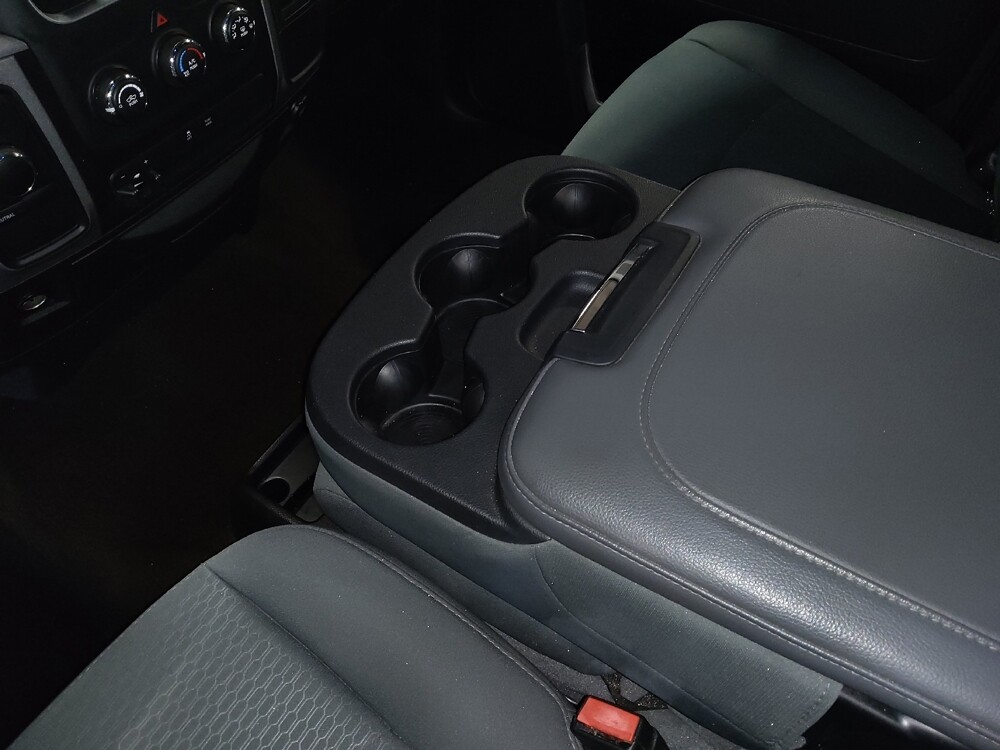 2014 RAM 1500 in Gainesville, FL 32609 - 18098568 26