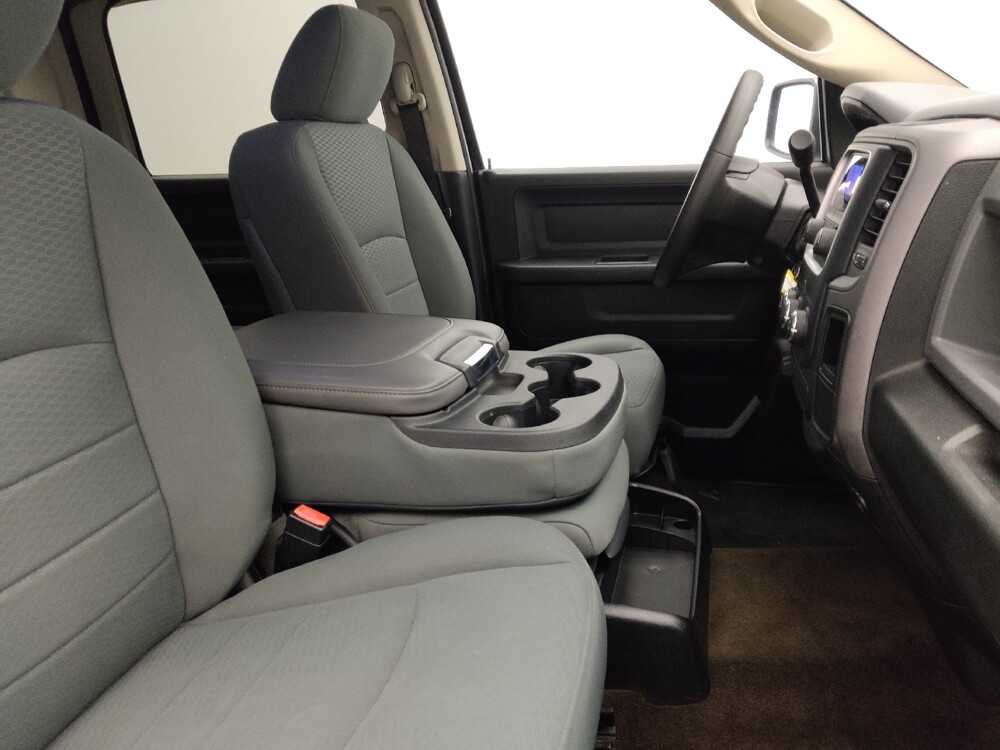 2014 RAM 1500 in Gainesville, FL 32609 - 18098568 21