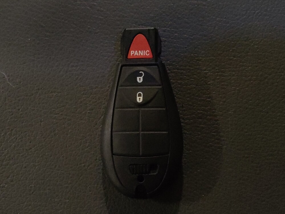 2014 RAM 1500 in Gainesville, FL 32609 - 18098568 32