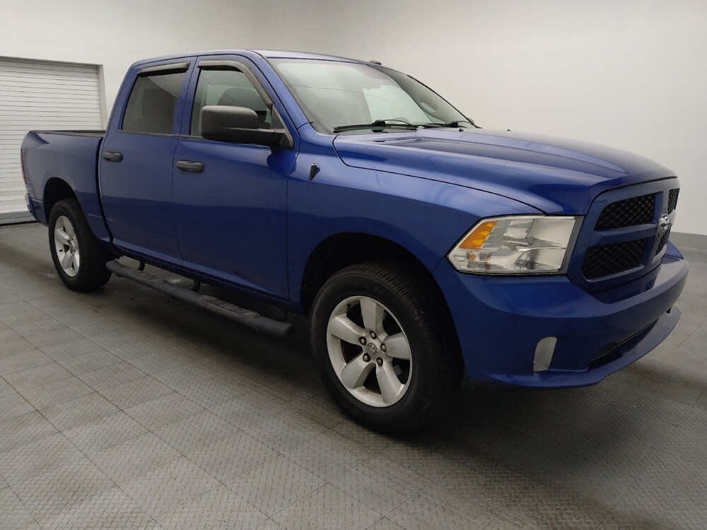 2014 RAM 1500 in Gainesville, FL 32609 - 18098568 13
