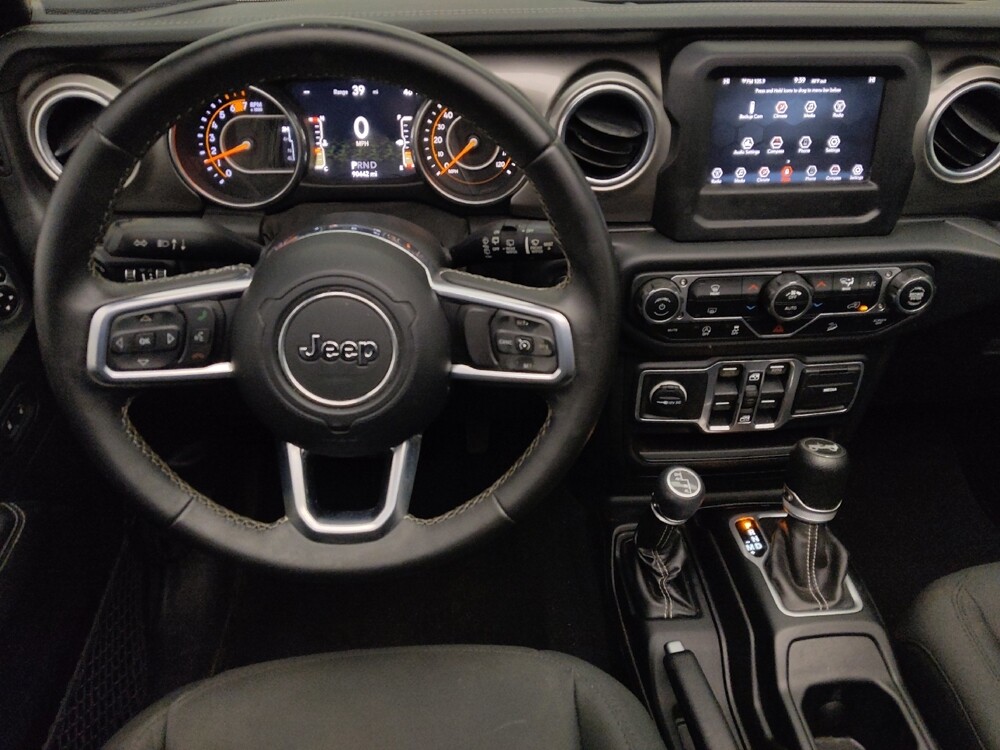 2018 Jeep Wrangler in Mobile, AL 36606 - 18098569 22