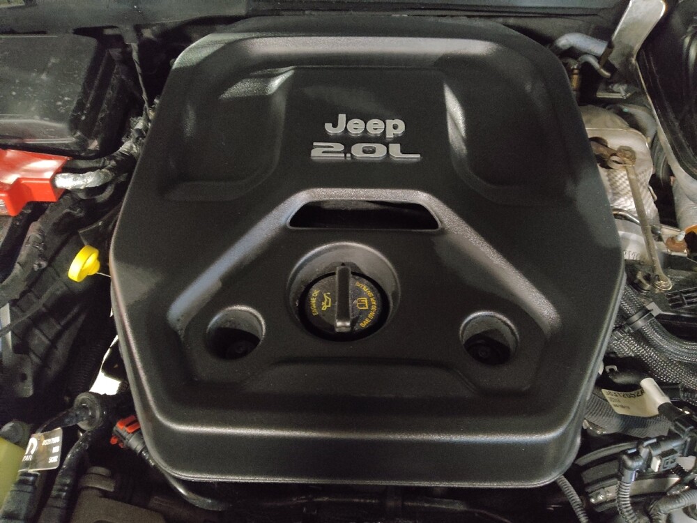 2018 Jeep Wrangler in Mobile, AL 36606 - 18098569 30