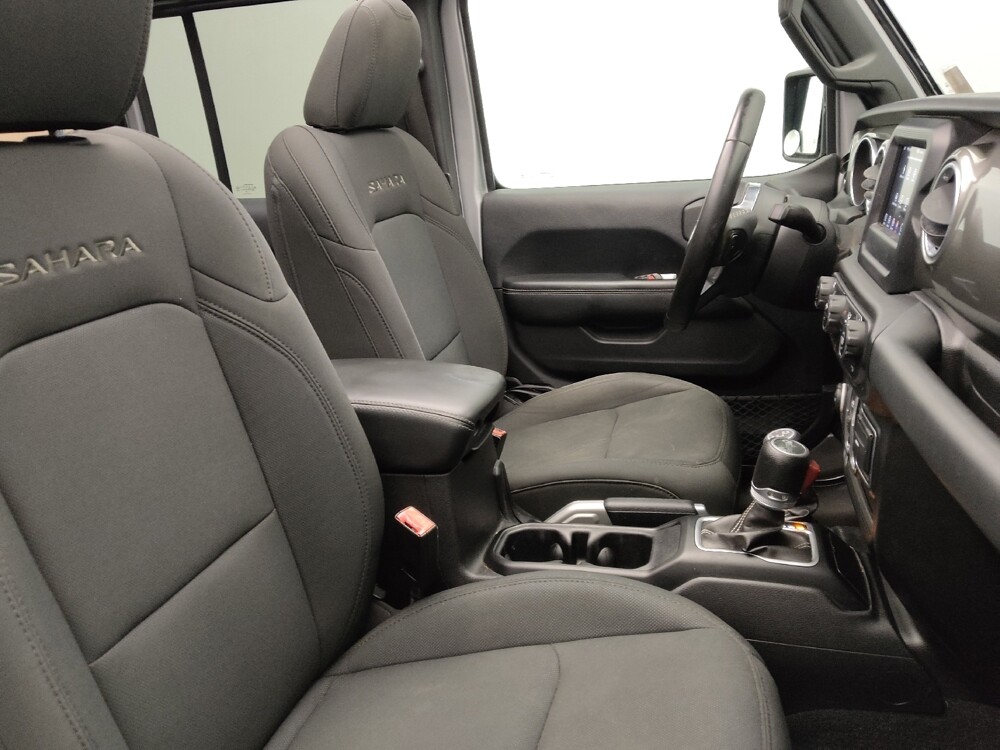 2018 Jeep Wrangler in Mobile, AL 36606 - 18098569 21