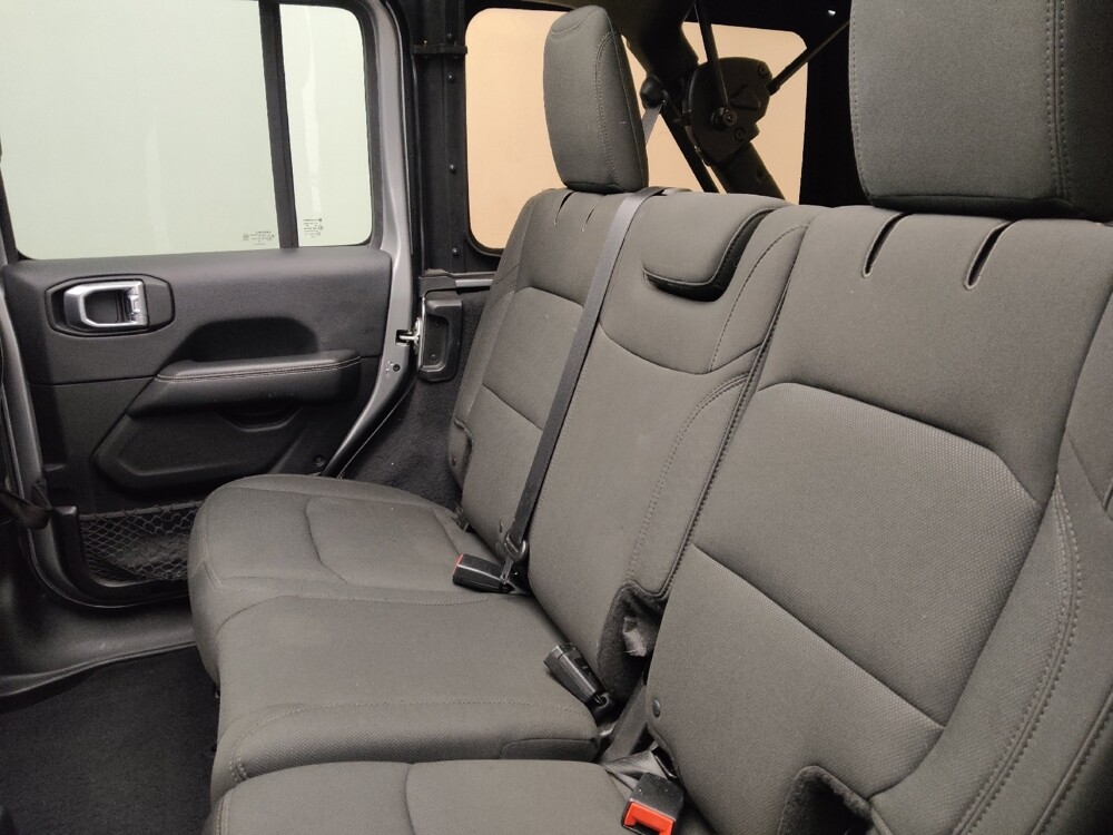 2018 Jeep Wrangler in Mobile, AL 36606 - 18098569 18