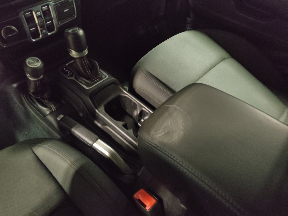 2018 Jeep Wrangler in Mobile, AL 36606 - 18098569 26