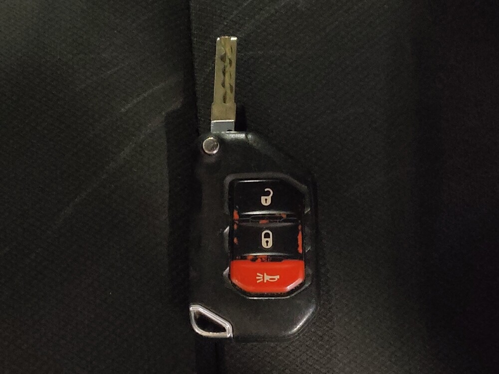 2018 Jeep Wrangler in Mobile, AL 36606 - 18098569 32