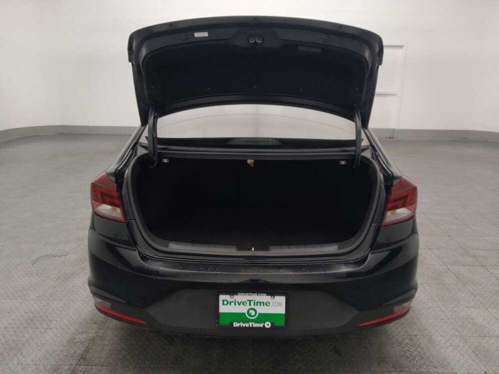 2019 Hyundai Elantra in Lauderdale Lakes, FL 33313 - 18098570 29