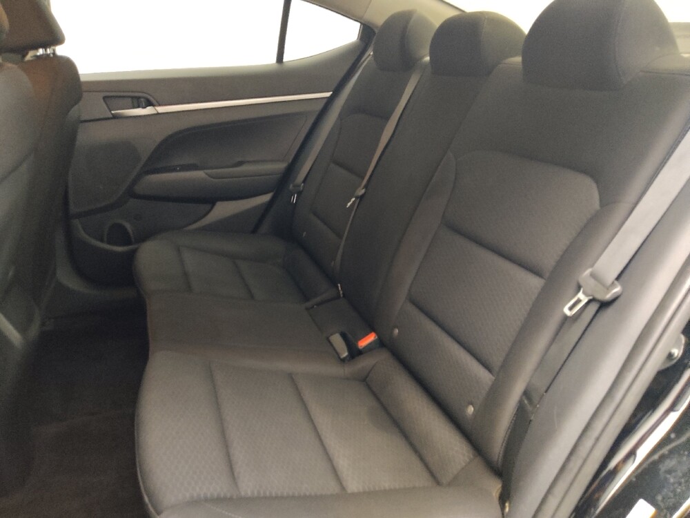 2019 Hyundai Elantra in Lauderdale Lakes, FL 33313 - 18098570 18