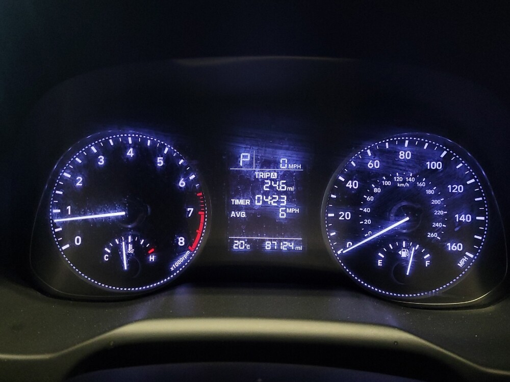 2019 Hyundai Elantra in Lauderdale Lakes, FL 33313 - 18098570 23