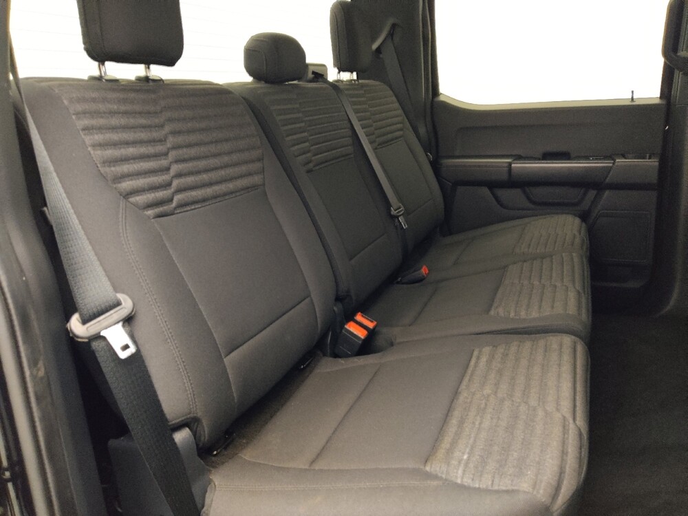 2021 Ford F150 in Mobile, AL 36606 - 18098571 19