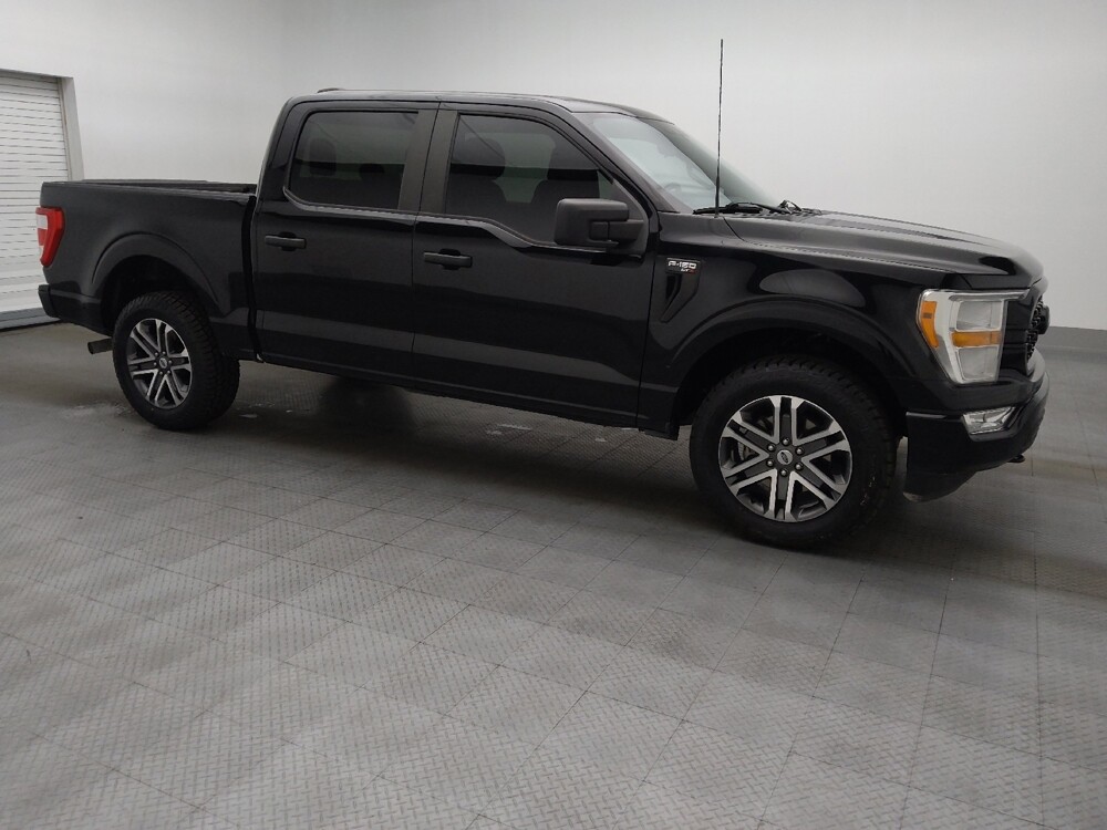 2021 Ford F150 in Mobile, AL 36606 - 18098571 11