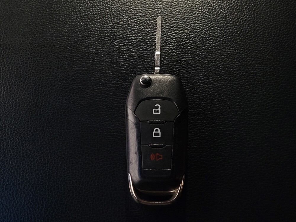 2021 Ford F150 in Mobile, AL 36606 - 18098571 32