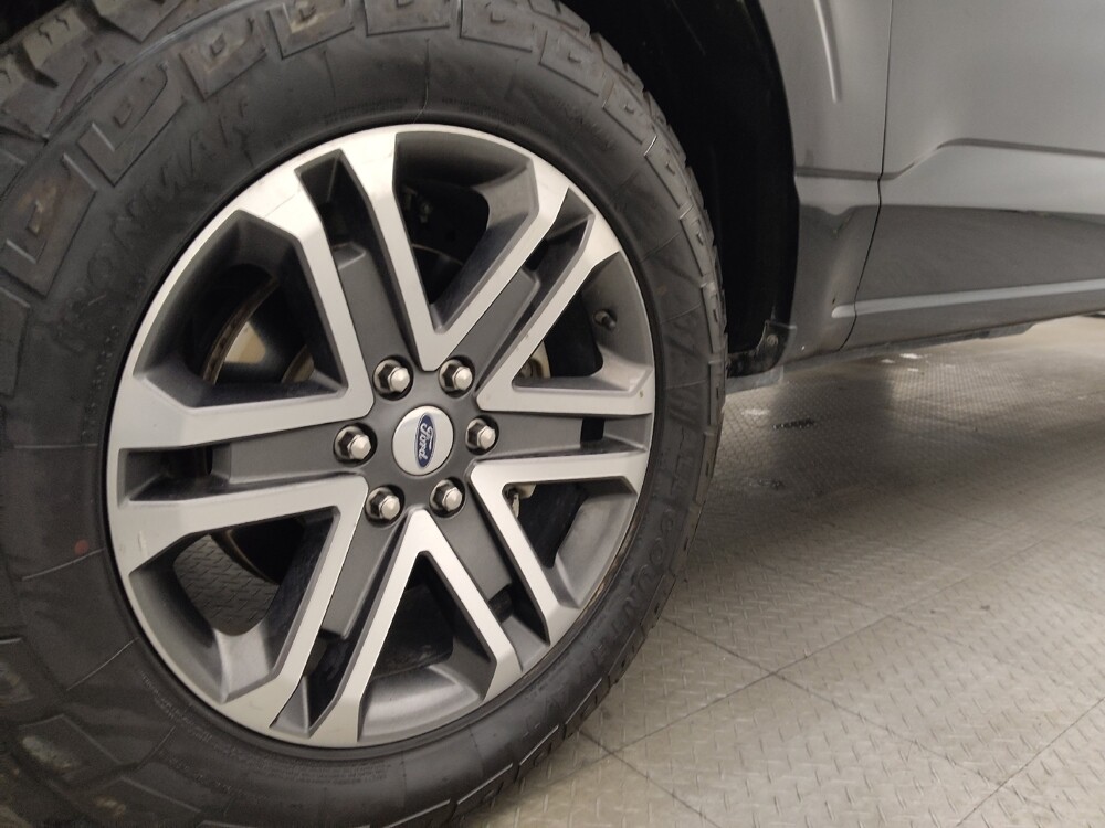 2021 Ford F150 in Mobile, AL 36606 - 18098571 31