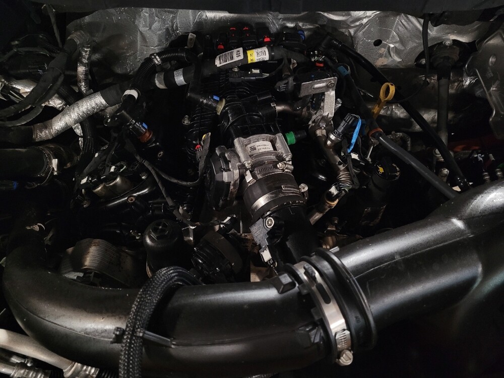 2021 Ford F150 in Mobile, AL 36606 - 18098571 30