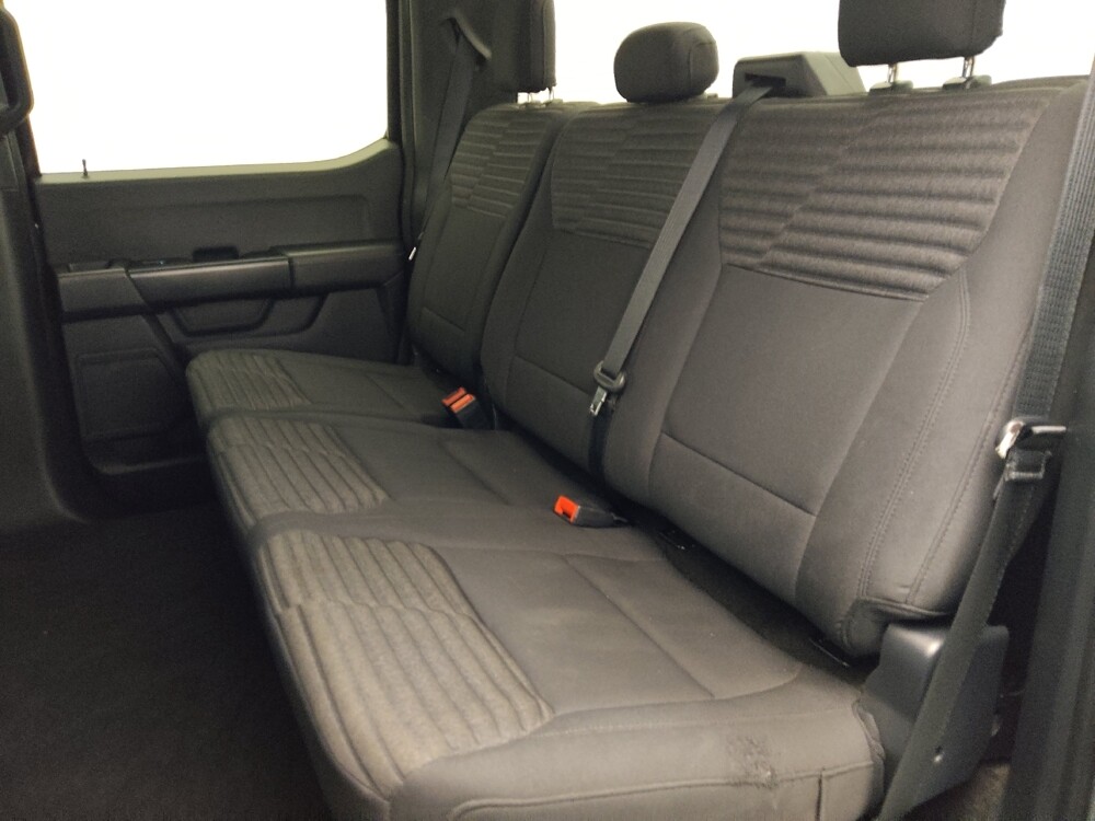 2021 Ford F150 in Mobile, AL 36606 - 18098571 18