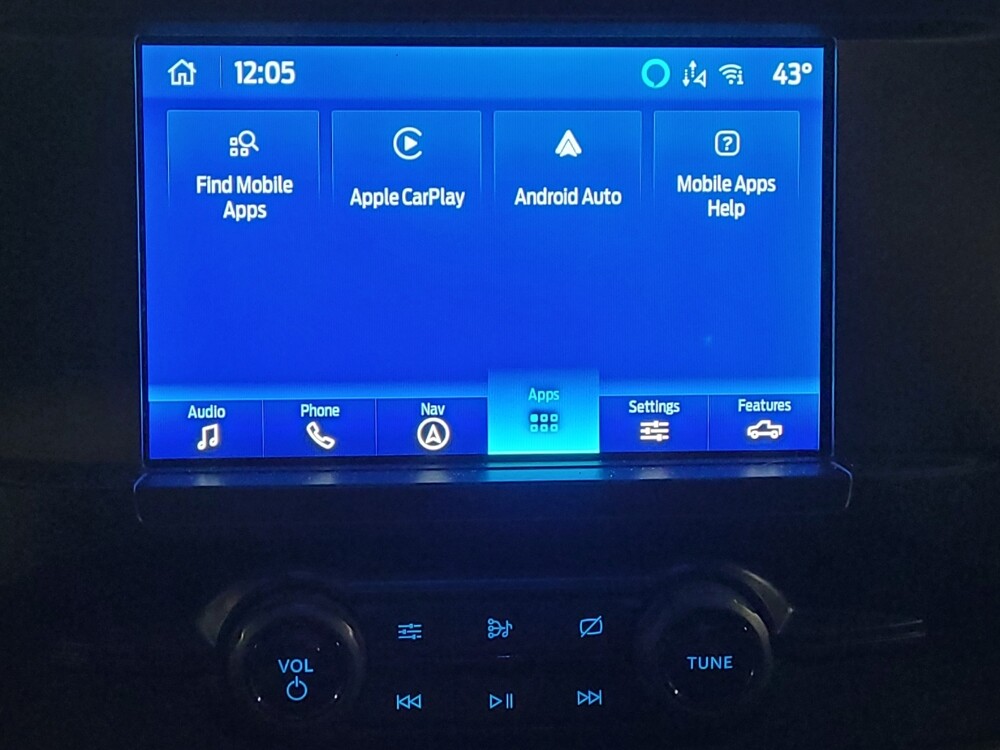 2021 Ford F150 in Mobile, AL 36606 - 18098571 25