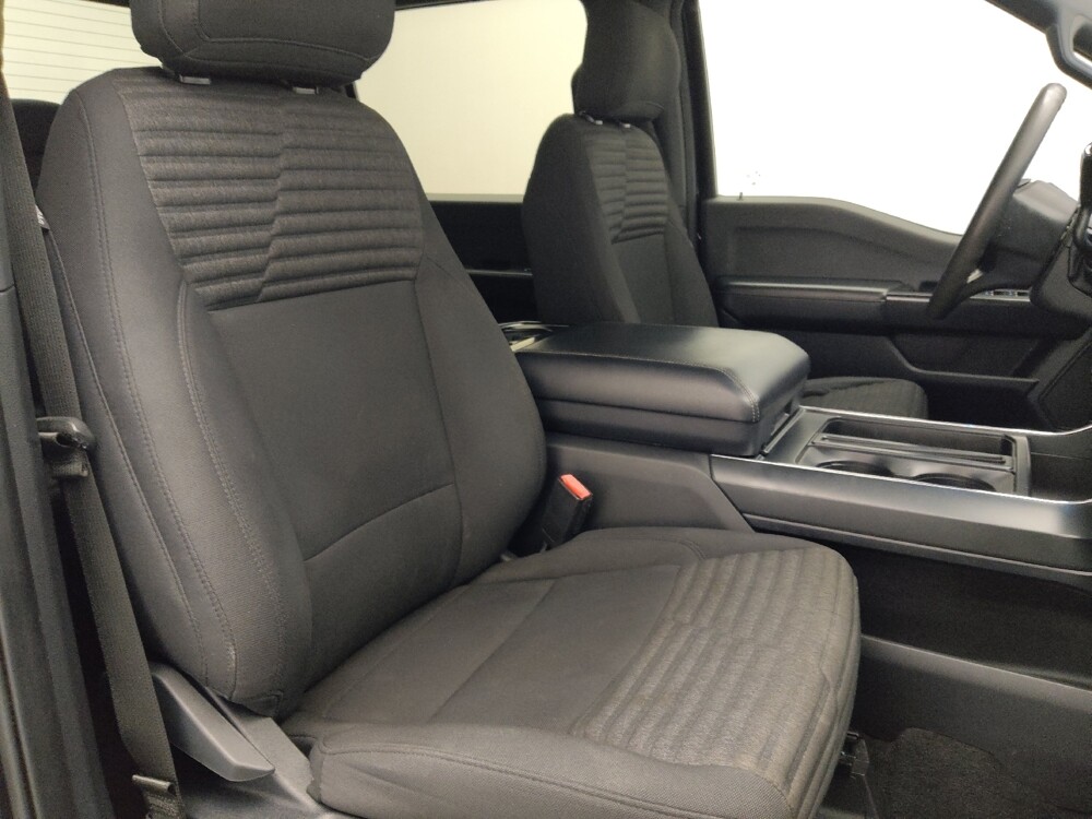 2021 Ford F150 in Mobile, AL 36606 - 18098571 21