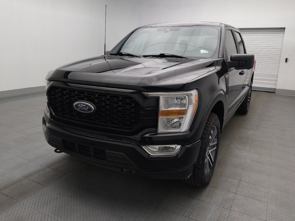 2021 Ford F150 in Mobile, AL 36606 - 18098571 15