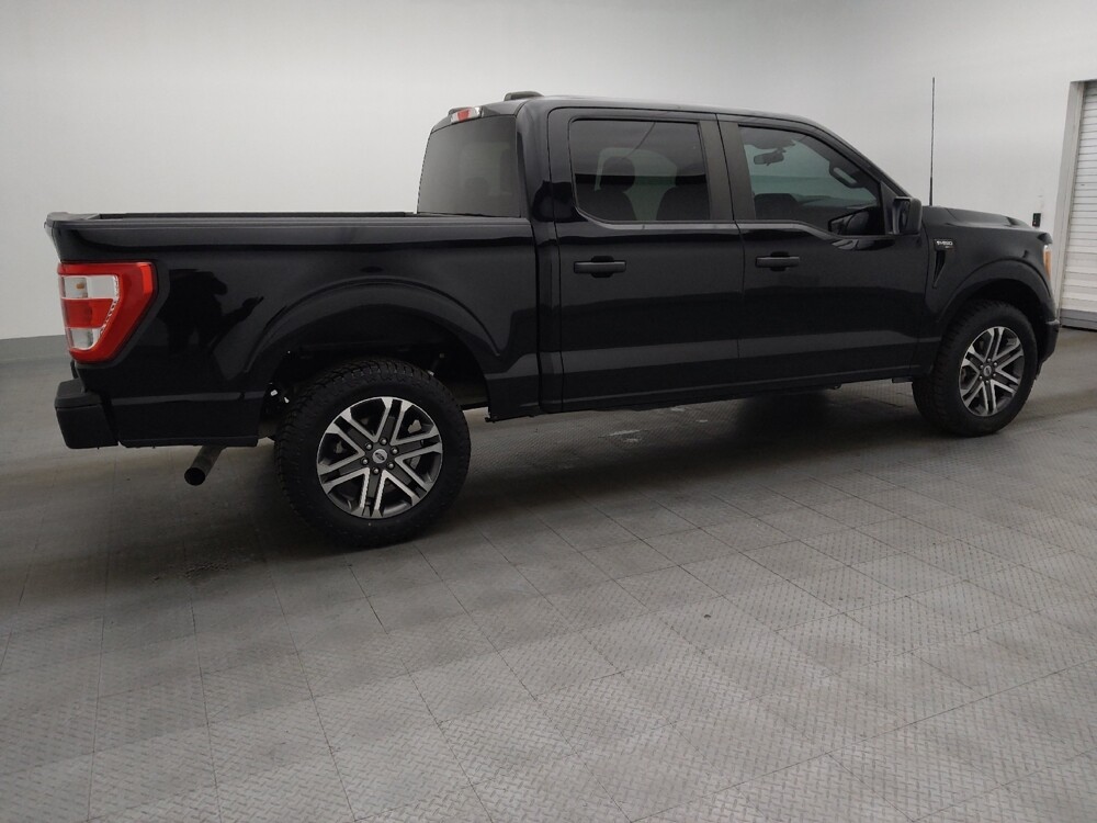 2021 Ford F150 in Mobile, AL 36606 - 18098571 10