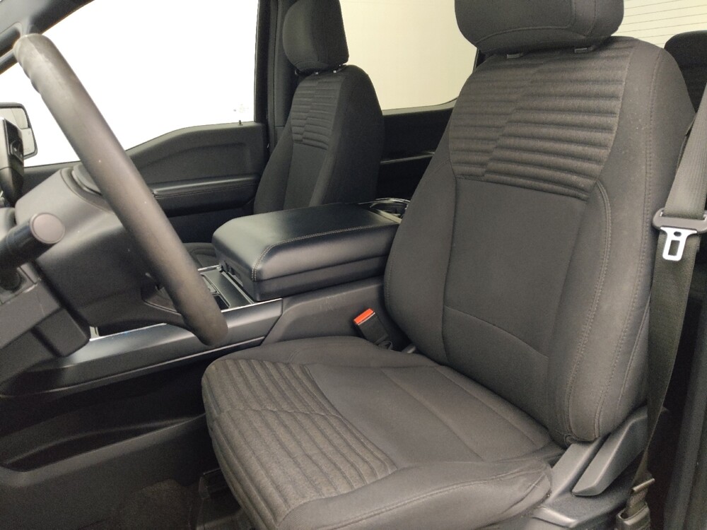 2021 Ford F150 in Mobile, AL 36606 - 18098571 17