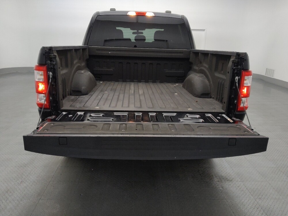 2021 Ford F150 in Mobile, AL 36606 - 18098571 29