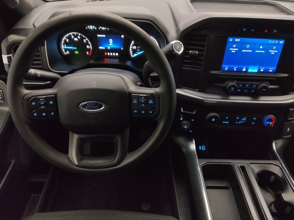 2021 Ford F150 in Mobile, AL 36606 - 18098571 22