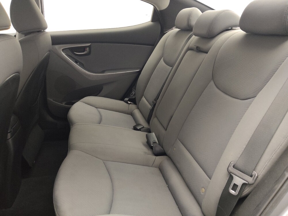 2013 Hyundai Elantra in Mobile, AL 36606 - 18098572 18