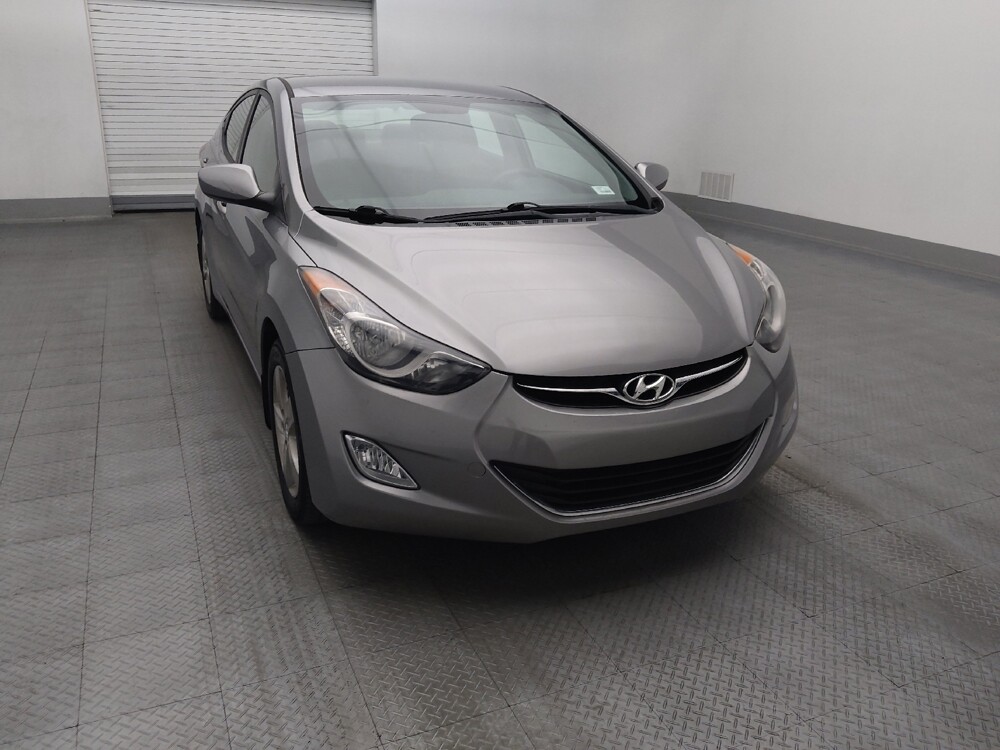 2013 Hyundai Elantra in Mobile, AL 36606 - 18098572 14