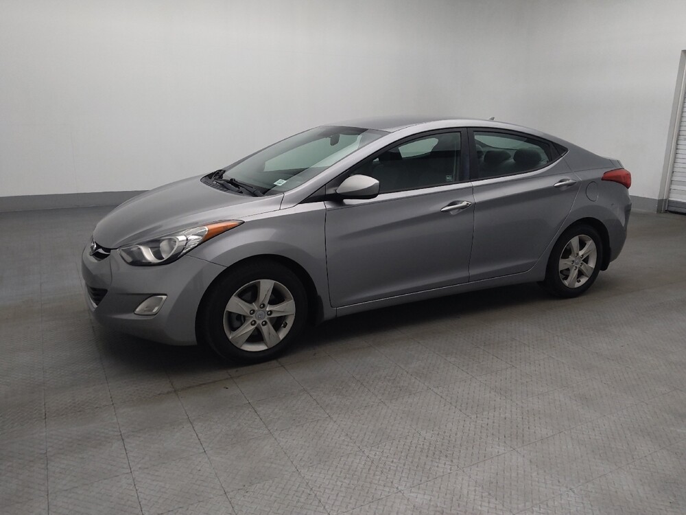 2013 Hyundai Elantra in Mobile, AL 36606 - 18098572 2