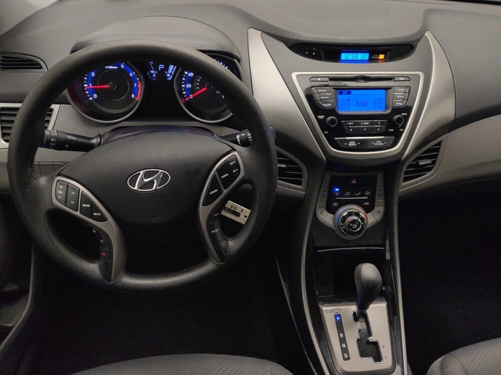 2013 Hyundai Elantra in Mobile, AL 36606 - 18098572 22