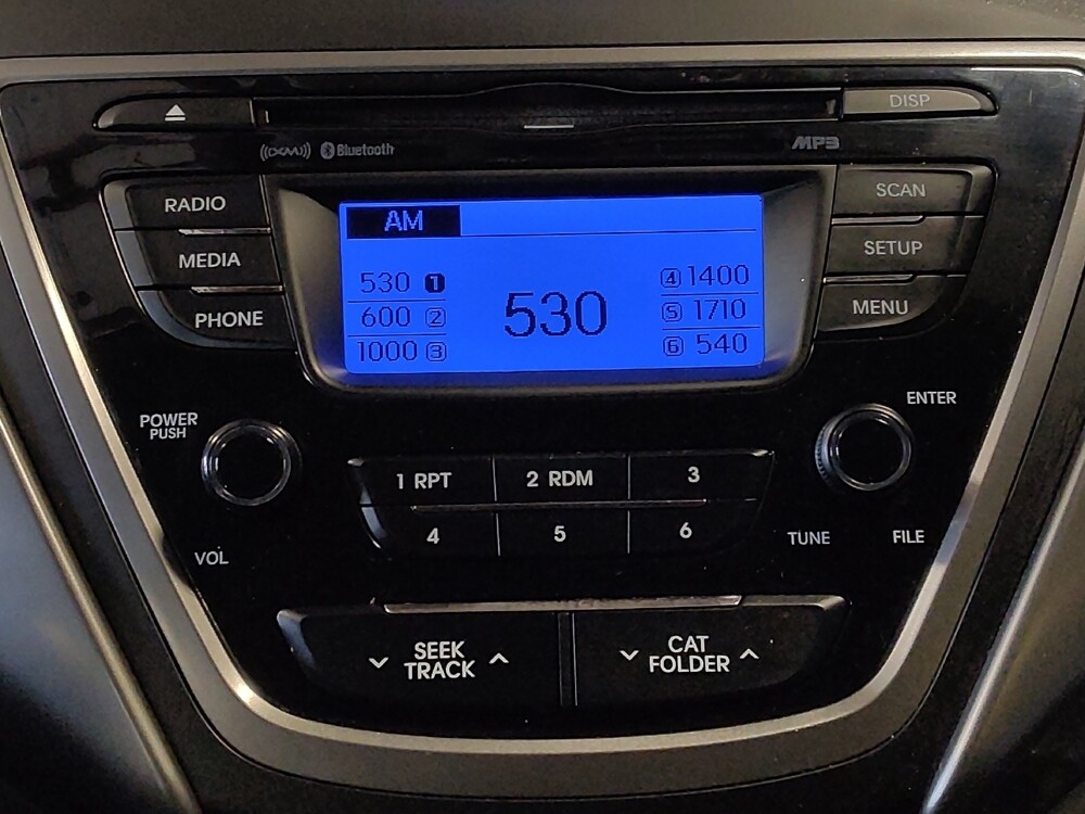 2013 Hyundai Elantra in Mobile, AL 36606 - 18098572 25