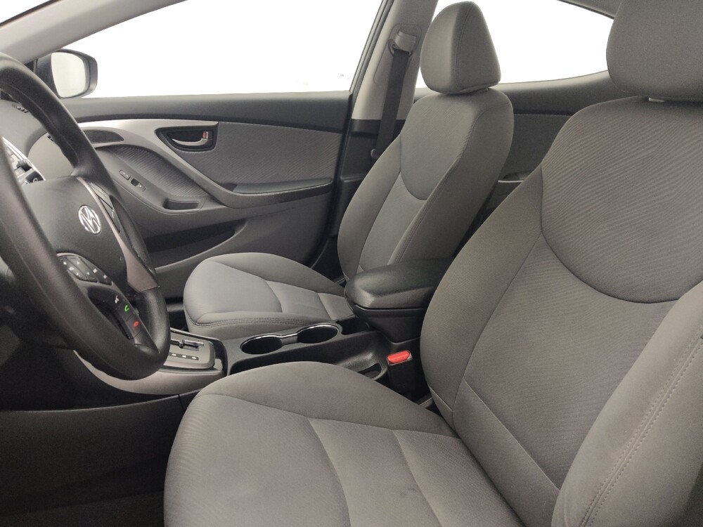 2013 Hyundai Elantra in Mobile, AL 36606 - 18098572 17