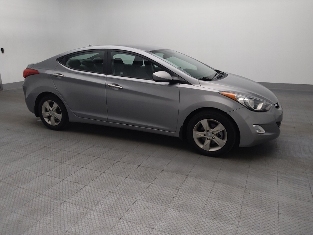 2013 Hyundai Elantra in Mobile, AL 36606 - 18098572 11