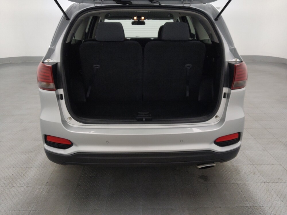 2019 Kia Sorento in Mobile, AL 36606 - 18098573 29