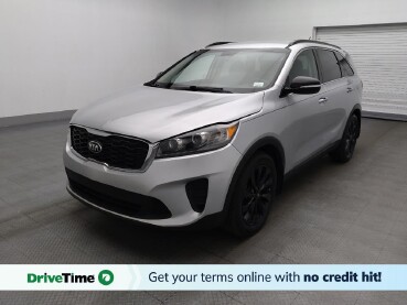 2019 Kia Sorento in Mobile, AL 36606