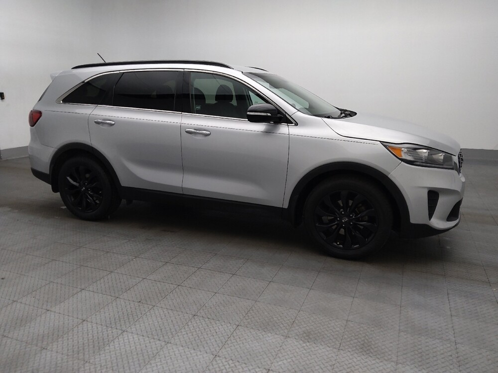 2019 Kia Sorento in Mobile, AL 36606 - 18098573 11