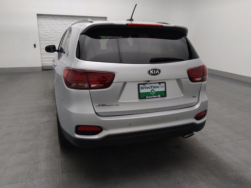 2019 Kia Sorento in Mobile, AL 36606 - 18098573 6