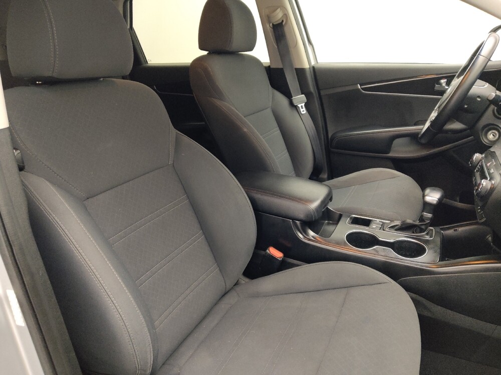 2019 Kia Sorento in Mobile, AL 36606 - 18098573 21