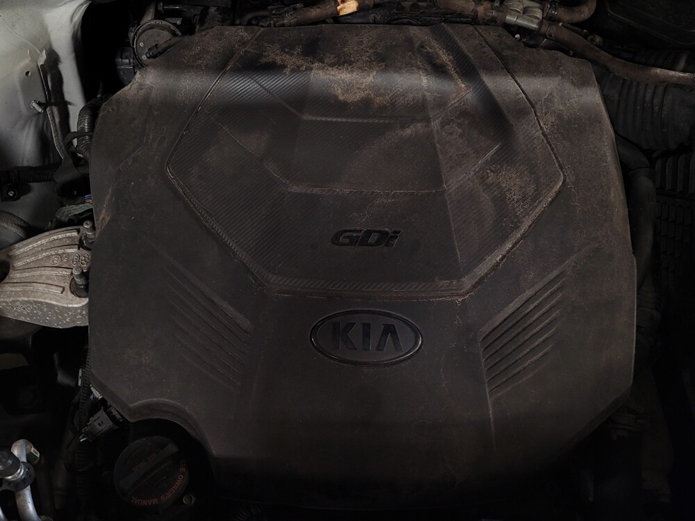 2019 Kia Sorento in Mobile, AL 36606 - 18098573 30