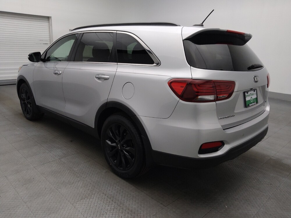 2019 Kia Sorento in Mobile, AL 36606 - 18098573 5