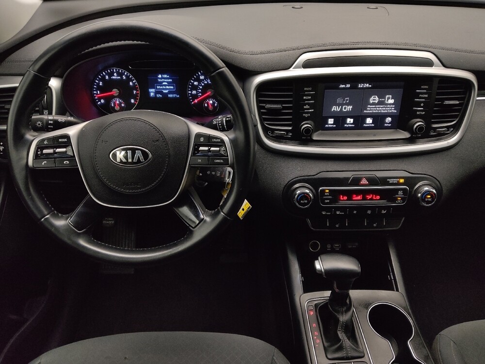 2019 Kia Sorento in Mobile, AL 36606 - 18098573 22