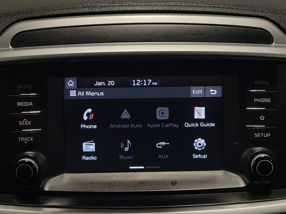 2019 Kia Sorento in Mobile, AL 36606 - 18098573 25