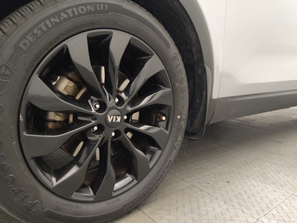 2019 Kia Sorento in Mobile, AL 36606 - 18098573 31