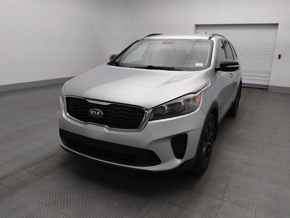 2019 Kia Sorento in Mobile, AL 36606 - 18098573 15