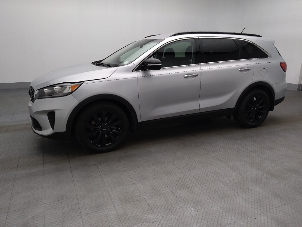 2019 Kia Sorento in Mobile, AL 36606 - 18098573 2