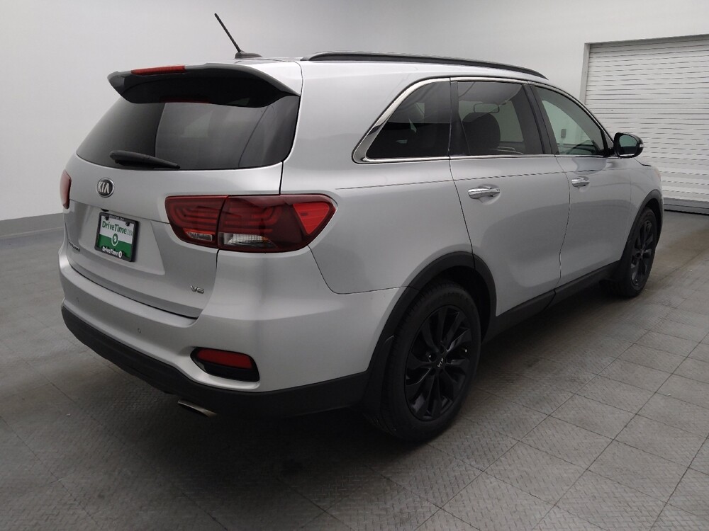 2019 Kia Sorento in Mobile, AL 36606 - 18098573 9
