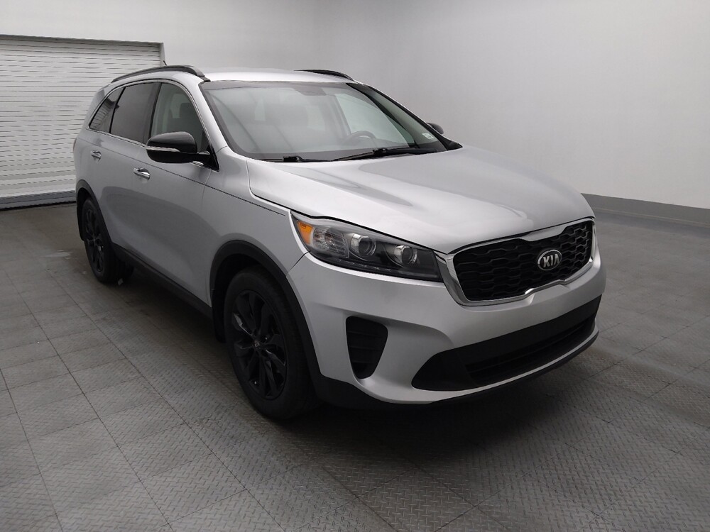 2019 Kia Sorento in Mobile, AL 36606 - 18098573 13
