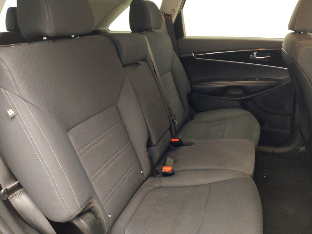 2019 Kia Sorento in Mobile, AL 36606 - 18098573 19