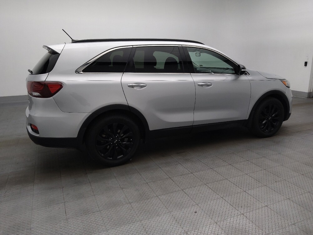 2019 Kia Sorento in Mobile, AL 36606 - 18098573 10